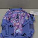 High Sierra Loop Backpack, Travel, or Work Bookbag with tablet sleeve, One Size, Shine Blue/Lapis