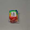 2 x YouKnow Silicone Case for Bitzee Magicals Interactive Toy Digital Pet and Case, Protective Skin Sleeve for Bitzee Virtual Electronic Pets Accessories (Case Only) (Colorful)