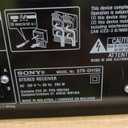 Sony STRDH190 2-ch Home Stereo Receiver with Phono Inputs & Bluetooth Black