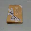 2 x Banana Hair Clips, 4.75" Large Banana Clip for Women Girls, Cute Hair Clips for Thin to Thick Hair, Big Claw Clips for Hair, 6 Pack (Coral, Translucent Brown, Tortoise, Beige, Brown, Black)