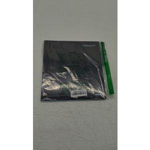 Shenzhen Creality Technology CO.,LTD. 265*250*8mm