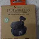 True Wireless earbuds with charging portable case by Helix