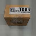 Gold Velvet Wired Edge Ribbon, 2.5 Inch x 10 Yards Crushed Velvet Christmas Ribbon for Christmas Tree Decoration Gift Wrapping Garland Wreaths Bows Making