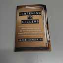 Listening to Killers: Lessons Learned from My Twenty Years as a Psychological Expert Witness in Murder Cases