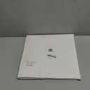 Holy Family Christmas Wreath with Light LED Wooden Holy Family Nativity Scene Hanging Decoration for Christmas Tree Ornaments Xmas Indoor Outdoor Wall Decoration Hanging Sign for Front Door