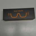 AI Smart Glasses with Camera, 4K 800W HD Video Recording Glasses with Audio, Bluetooth Sunglassess with Camera, Real-Time Translation, Voice Assistant, Object Recognition, Hands-Free Music Calls (1, Photochromic)