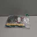 Nylabone Customer Favorites Power Chew Toy Bundle for Dogs, Indestructible Dog Toys for Aggressive Chewers, Pack of 3 Dog Toys, Flavor Medley, Large Dogs - Up to 50 lbs, 3 Pack