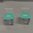 Bottle Nipple Replacements, Natural Pacifier, S