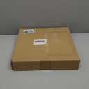 Fits 10 Inch Neck Air Duct | Steel Round Air Supply Diffuser for Ceiling by Handua | Round Diffuser Vent Cover | White | Outer Dimension: 13-15/16"