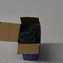 MIULEE Christmas Army Green Corduroy Pillow Covers Pack of 2 Boho Decorative Spliced Throw Pillow Covers Soft Solid Couch Pillowcases Cross Patchwork Cushion Covers for Living Room Bed Sofa 16x16 inch