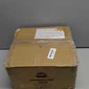 VORRINGARD Cast Iron Enameled Dutch Oven Pot with Lid for Bread Baking, Bread Oven, 6 Quart, Blue