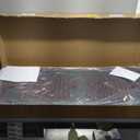 TREAFLOW Walking Pad,Treadmill with Incline for Home Office, 2.5HP Portable Under Desk Treadmill with 265 Lbs Capacity,Remote Control