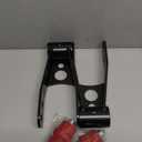 KSP 2" Rear Lowering Shackle for Silverado Sierra 1500 1999-2019, 2pcs Drop Shackle Kits Compatible With Chevy GMC 1500 Truck, 1-2" Adjustable Suspension Lowering Kits Replace for Replace for# 410520