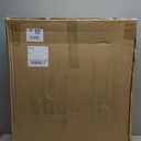 Coverado Dodge Ram 1500 Full Set Seat Covers, Waterproof Leather Car Seat Covers Fit for 2010-2023 2500 3500 Dodge RAMfor Trucks Ram Accessories Full Coverage, Front&Flat Rear/Blue