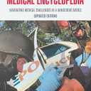 The Law Enforcement Medical Encyclopedia: Navigating Medical Challenges in a Dangerous World, Hardcover 