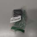 HP 65 Black Ink Cartridge | Works with AMP 100, DeskJet 2600, 3700; Envy 5000 | Eligible for Instant Ink | N9K02AN (120 Pages)