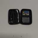 i9 Real-Time Voice Changer with Sound Card  8 Voice Effects, Full Accessories Included (Mini Mic, Monitor Earphone, 2 Adapters), Plug & Play, Compatible with PC, PS5, Xbox, Switch, Android & iOS