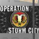 Operation Storm City: The Guild of Specialists Book 3 (The Guide of Specialists, 3)