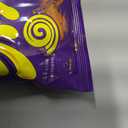 Takis Blue Heat Rolled Tortilla Chips, Hot Chili Pepper Artificially Flavored, Multipack Box with 14 Bags of 9.9 Ounces, Net Weight of 8 Pounds 10.6 Ounces, Best By: 03/16/2026