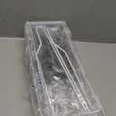 Hanging Shower Caddy Bathroom Organizer: Rustproof Shower Shelf Racks Over Shower Head - No Drilling Inside Bath Shower Rack Shelves Over Showerhead for Shampoo with Soap Holder White