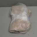 BAGAIL 6 Set Packing Cubes Luggage Packing Organizers for Travel Accessories-Beige