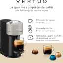 Nespresso Vertuo Next Coffee and Espresso Maker by Breville