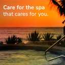 Leisure Time Spa 45410A pH Balance Plus Spa and Hot Tub Water Care, 3.25 lbs