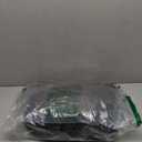 SHRRADOO Anti Theft Laptop Backpack Travel Backpacks with usb Charging Port for Women Men High School College Backpack Computer Bag Fits 17 Inch Laptop,Grey (Large, Black)