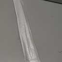 1/4" x 18" Auger Drill Bit - Quick Change Hex Shank Tri Flute for Soft and Hard Wood, Plastic, Drywall and Composite Materials