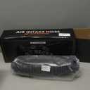 A-premium air intake hose