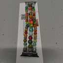 Moolia Stretch Natural Stone Strap Compatible with Apple Watch Bands 40/42/41/38mm Women, Jasper Handmade Bracelet Boho Beaded Band for iWatch Series 11 10 9 8 7 6 5 4 3 SE/Ultra 3 2 1