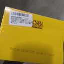 Simple Mills Almond Flour Crackers Snack Packs, Farmhouse Cheddar, Gluten Free, Flax Seed, Sunflower Seeds, Corn Free, Good for Snacks, 6.5 oz, Pack of 1 (8 Bags per Box)12/24/2025