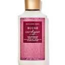 Bath and Body Works Super Smooth Body Lotion Sets Gift For Women 8 Oz (8 Fl Oz (Pack of 1), Blush Cardigan)