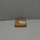 Umbra Curtain Holdback for Window Treatment Drapery Rod, Nickel (5 x 4.8 x 2.8 inches)