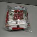 IRIS Instant White Rice (10 Pack), Ultra Premium Japanese Short Grain Sushi Sticky Rice, Microwave for 80 seconds, Non-GMO Gluten Free Vegan, Grown Polished and Packed in Japan (EXP 09/01/26)