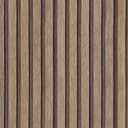 Yun-aeon Natural Wood Peel and Stick Wallpaper Wood Slats - 17.3"x 1200" Light Tan Self-Adhesive Waterproof Vinyl Removable Wall Paper for Wall Decor Bedroom