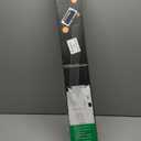 hygger Auto On Off 30-36 Inch LED Aquarium Light Extendable Dimable 7 Colors Full Spectrum Light Fixture for Freshwater Planted Tank Build in Timer Sunrise Sunset