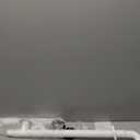 L-Shaped Angled Grab Bar 24x16 Inch Adjustable Stainless Steel Bathroom Safety Handrail with Anti-Slip Knurled Grip & Luminous Rings Wall Mounted Assist Rail for Elderly, Seniors, Handicap