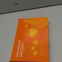 Red Light Therapy for Neck and Shoulders Wrap, Cordless Infrared Heating Pad Belt with Vibration for Body, Hands, Rechargeable Portable Neck Massager with Heat 660nm/850nm (Black)