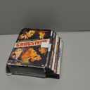 The Warner Gangsters Collection (The Public Enemy / White Heat / Angels with Dirty Faces / Little Caesar / The Petrified Forest / The Roaring Twenties)