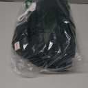 Urban Look Womens Active Long Sleeve Fleece Lined Fashion Hoodie Pullover with Plus Size (X-Large, Hunter Green)