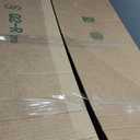 Mohawk Home Non-Slip Rug Pad 9' x 12'- 1/4" Thick Felt + Latex Rubber Gripper - Dual Surface Cushion for Hardwood, Carpet, Tile Floors, Made in USA