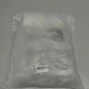 HOWAF 97pcs Silver New Years Decorations Party Tableware Set, Serves 12, New Years Plates and Napkins Cups New Year Eve Party Tablecloth Cutlery Disposable Dinnerware Set for NYE Decorations 2026