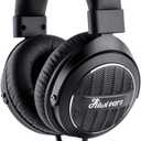 Linsoul Kiwi Ears Ellipse Studio-Grade Dynamic Driver Over Ear Headphones, Hi-Fi Stereo Wired Gaming-Headphones, Open-Back, with Detachable Cable for Musician Audiophile