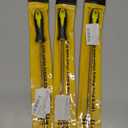 Metal File6" 5.5mm Width Round Diamond File for Metal Edge Trimming, Woodworking, Tire Filing and Other DIY Sharpening Work