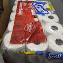 Scott Paper Towels, Task Size, 30 Family Double Rolls (119 Sheets Per Roll)