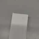 Ice Roller for Face and Eye Massager for Face, Eyes and Neck Naturally Conditioning and Skin Care, De-Puff Eye Bags, Reduce Migraine Pain, Reusable Massage Silicone Ice Mold (Red)