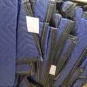 12 Heavy Duty Moving Blankets 80"x72" for Moving & Storage