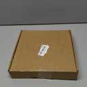 Floweroyal Artificial Flowers Combo Purple Flowers Mix Silk Flowers Dahlia Roses with Stems for DIY Wedding Bridal Bouquets, Baby Shower, Floral Arrangement, Table Centerpieces, Home Decorations.