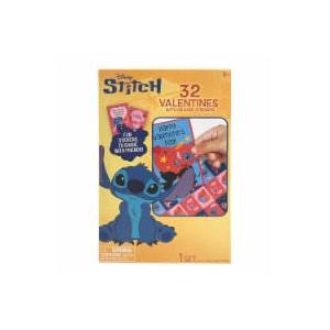 Exchange Cards Stitch Sticker 4 Pack
